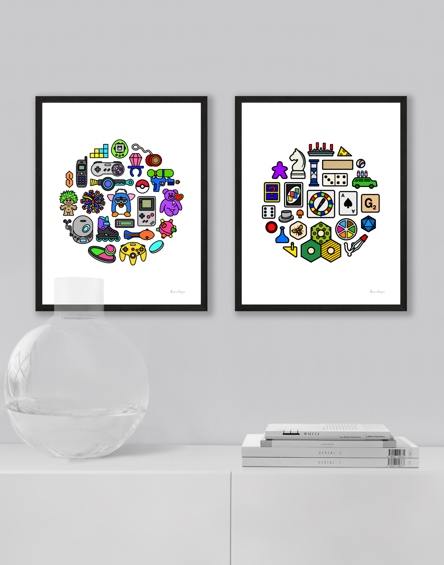 Prints