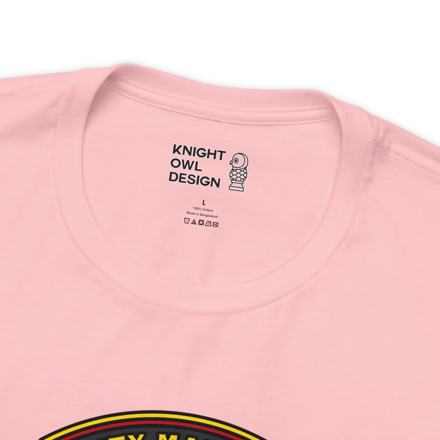 Kansas City Icons – Unisex Tee Shirt
