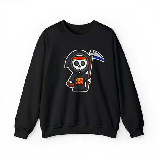 Grim Reaper Sweatshirt