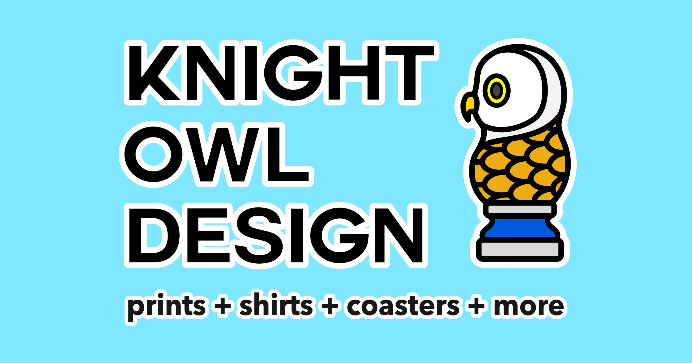 Kansas City – Knight Owl Design