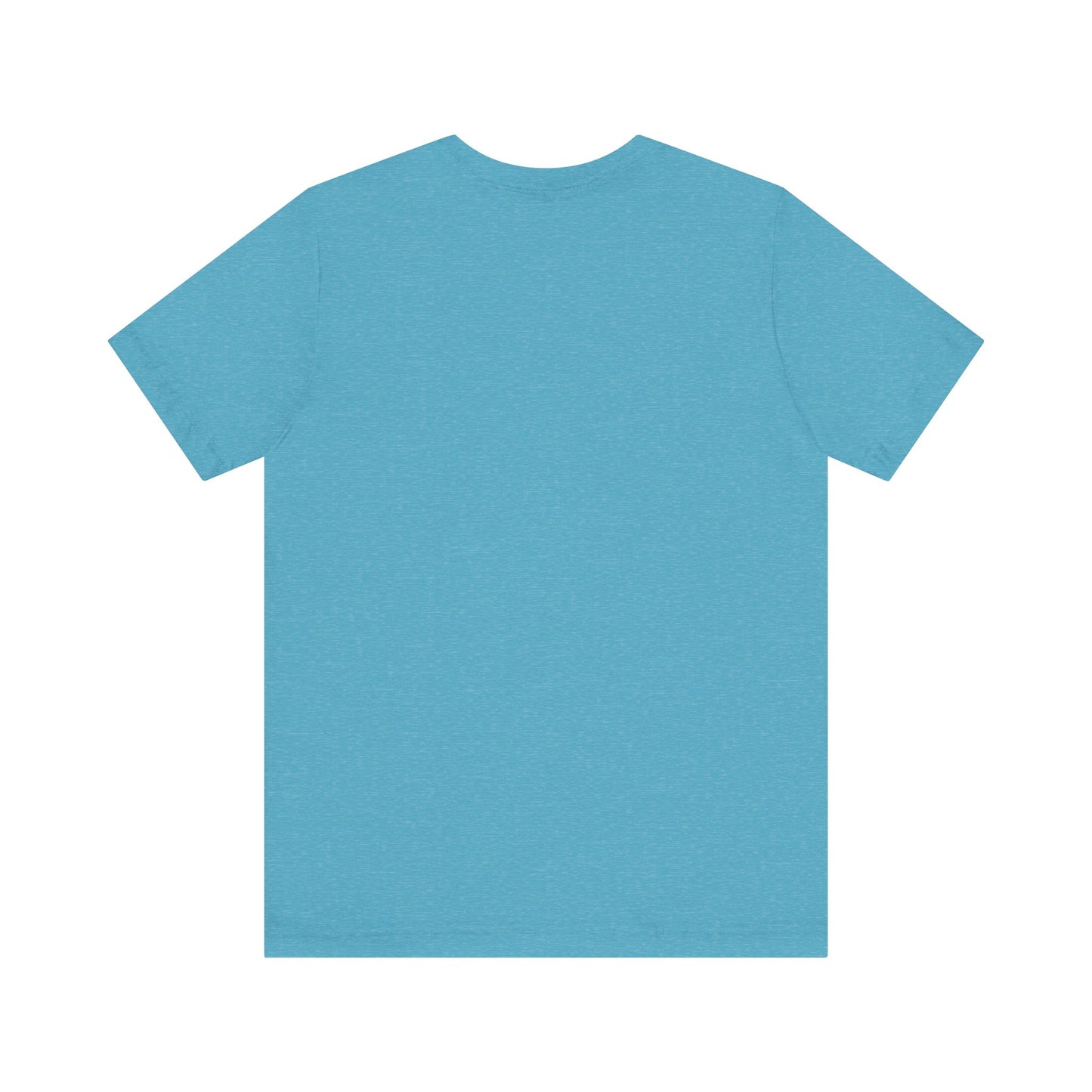 Home of the Mouse – Unisex Tee Shirt
