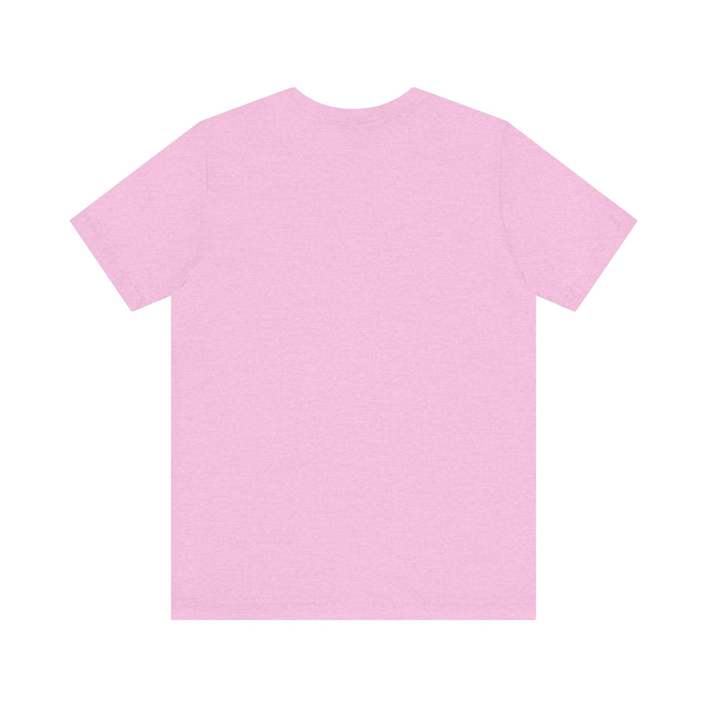 Home of the Mouse – Unisex Tee Shirt