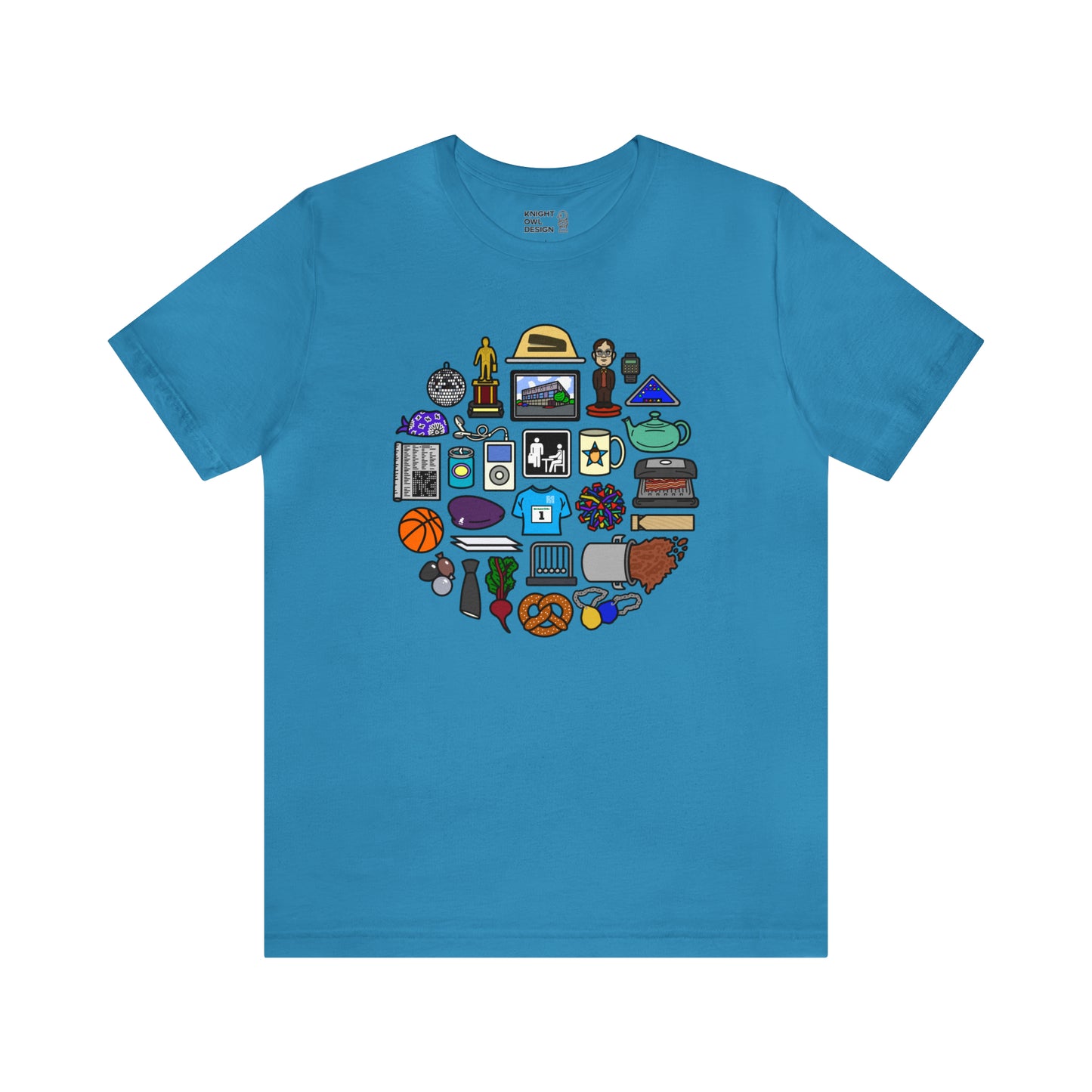Office – Unisex Tee Shirt