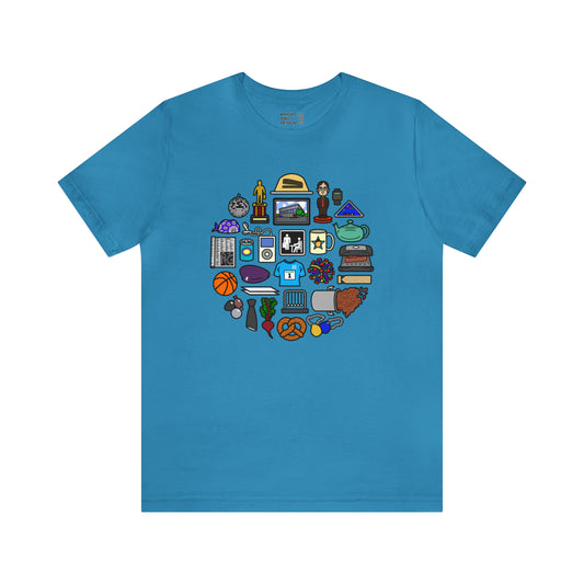 Office – Unisex Tee Shirt