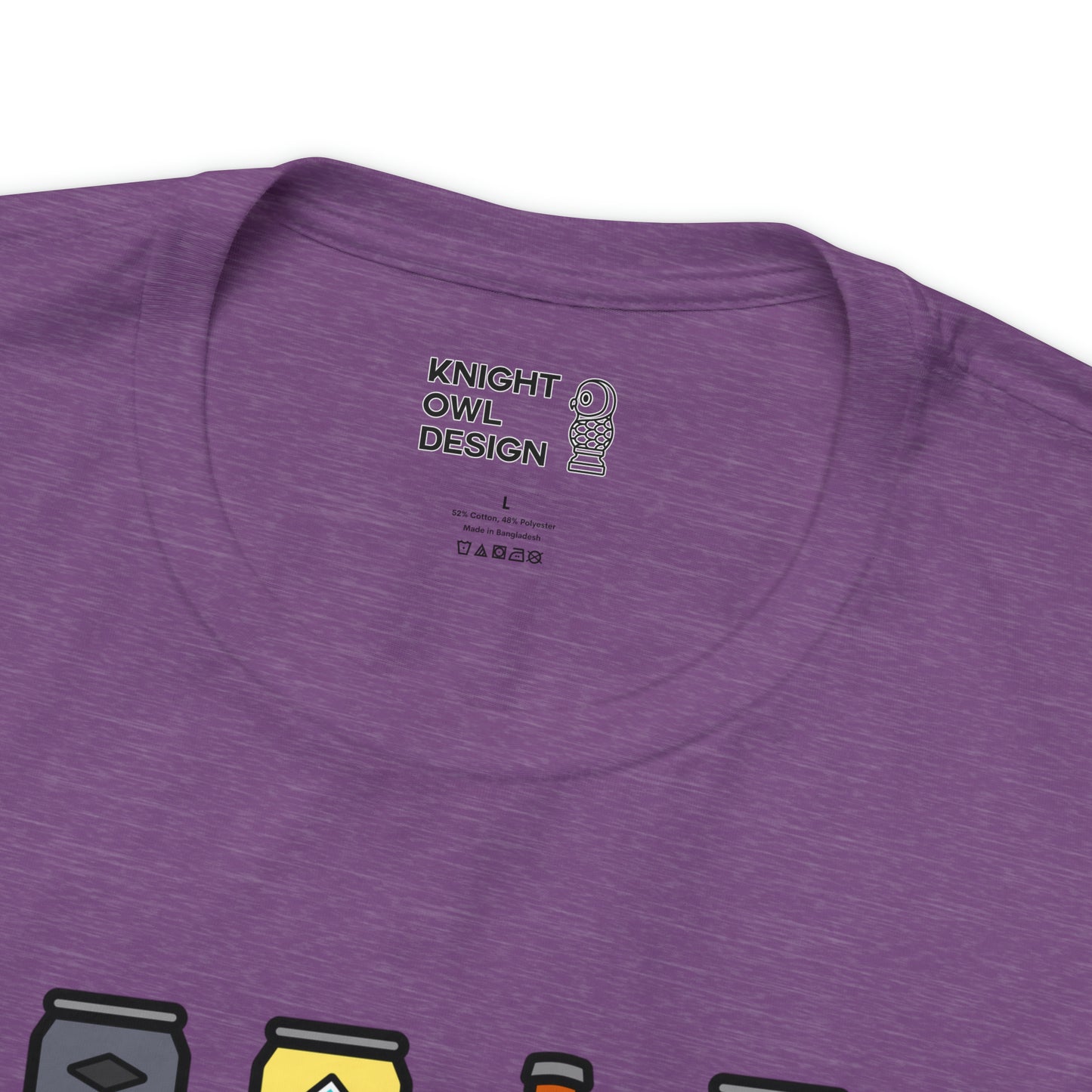Beers of Boulevard β Unisex Tee Shirt