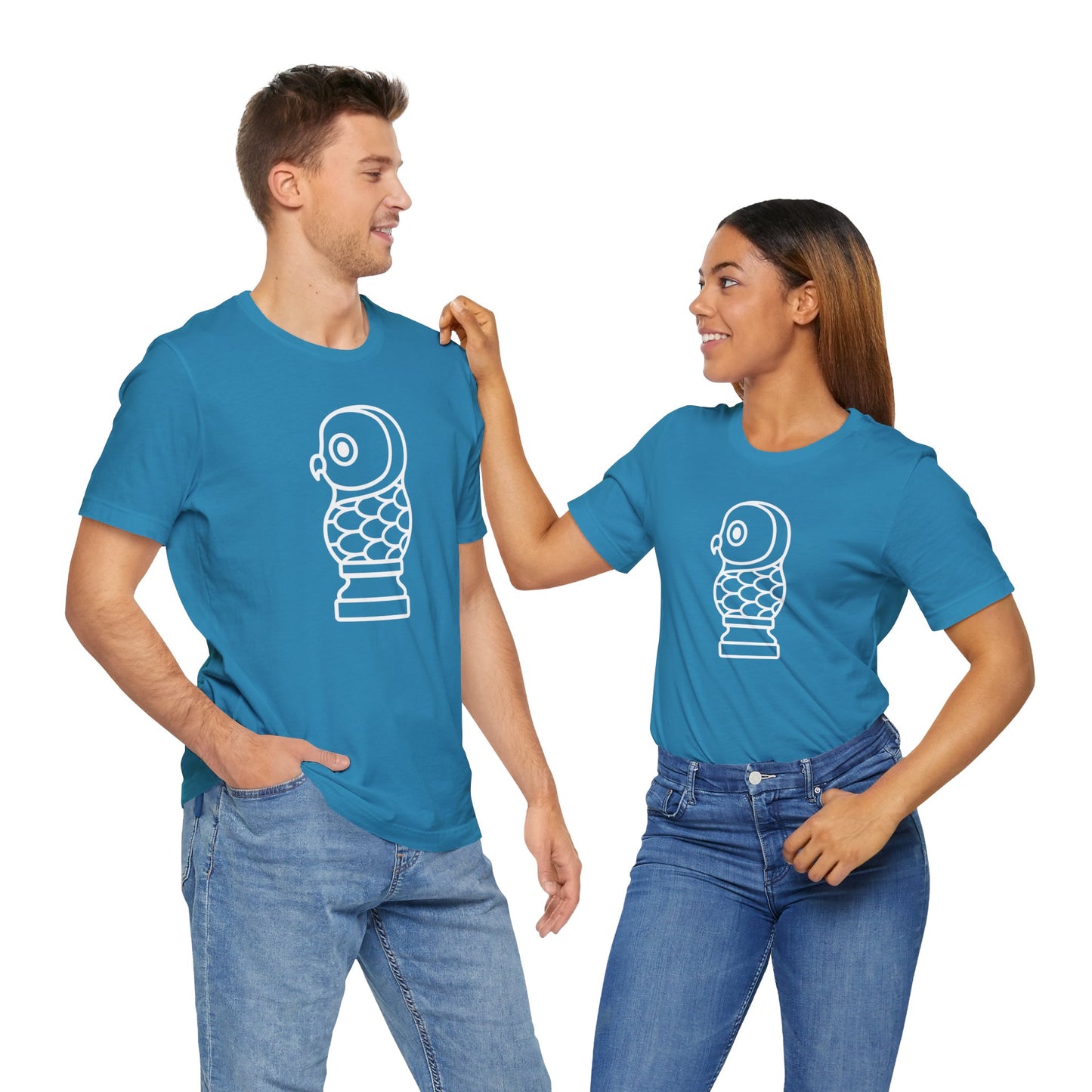 Knight Owl Design – Tee Shirt