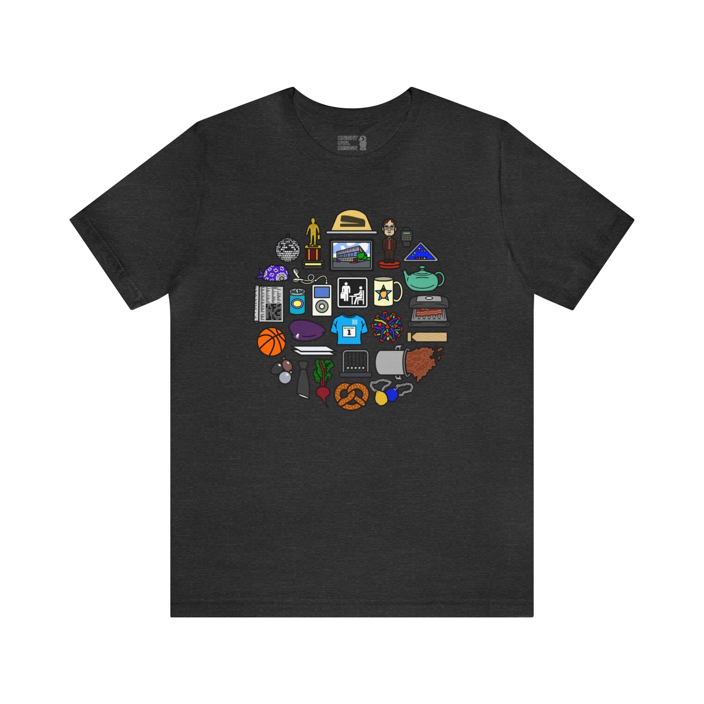 Office – Unisex Tee Shirt