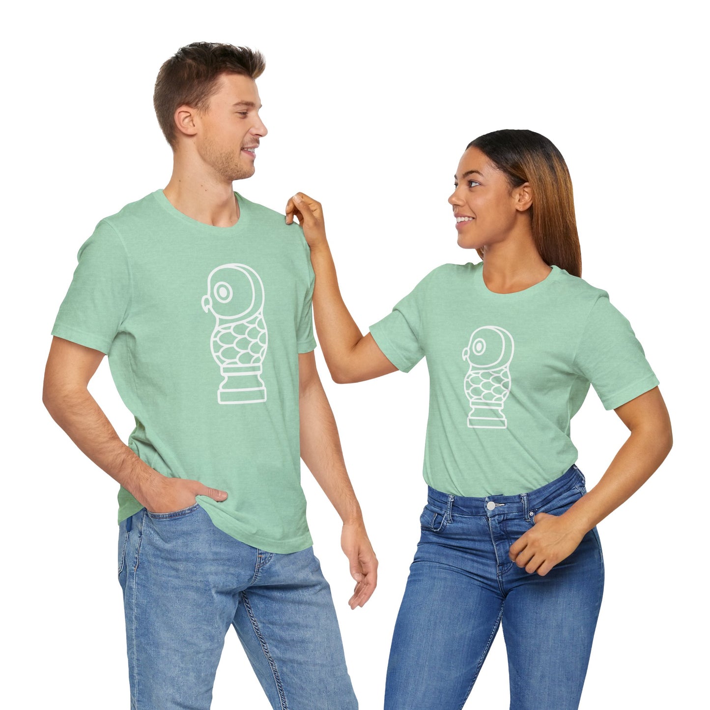 Knight Owl Design – Tee Shirt