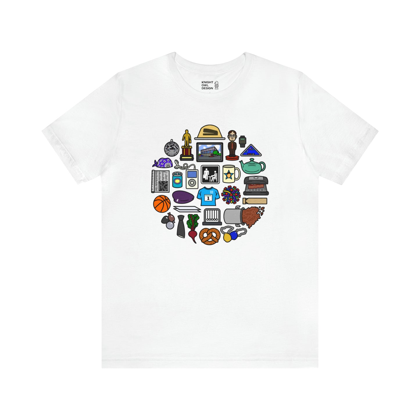 Office – Unisex Tee Shirt