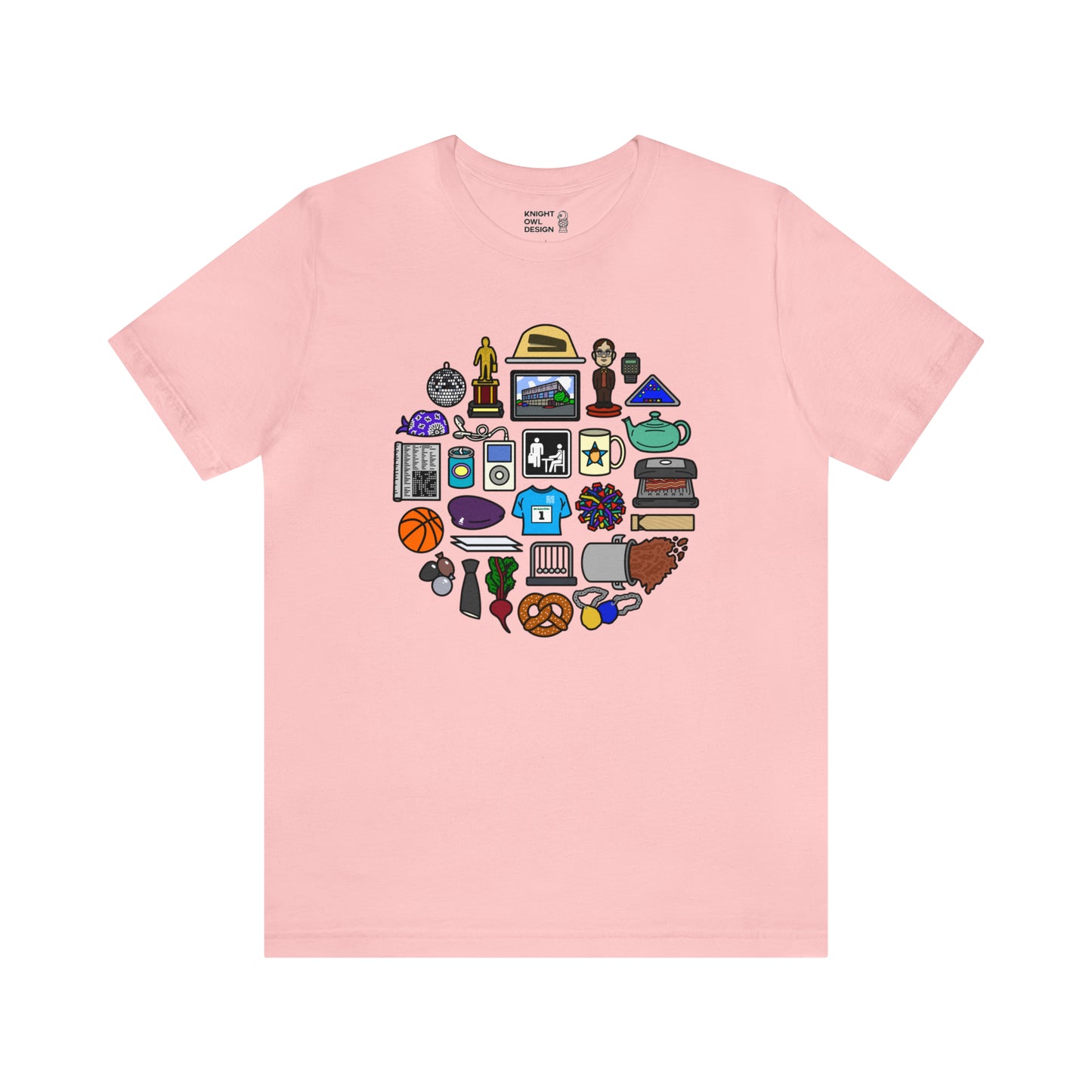 Office – Unisex Tee Shirt