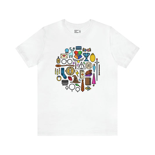Magic – Unisex Tee Shirt