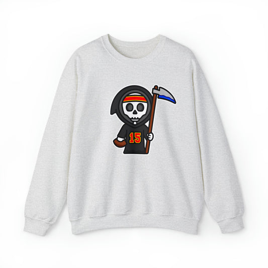 Grim Reaper Sweatshirt