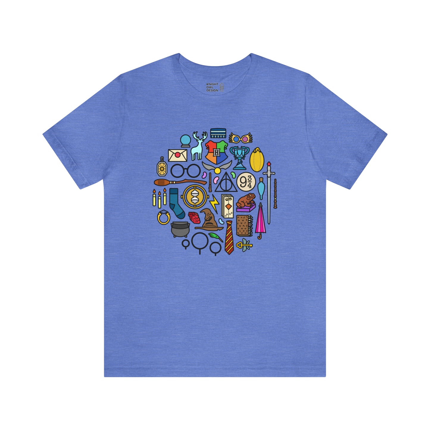 Magic – Unisex Tee Shirt