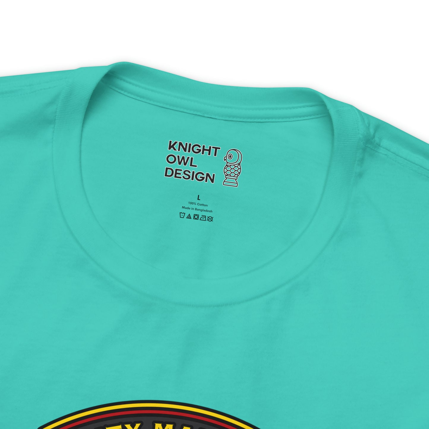 Kansas City Icons – Unisex Tee Shirt