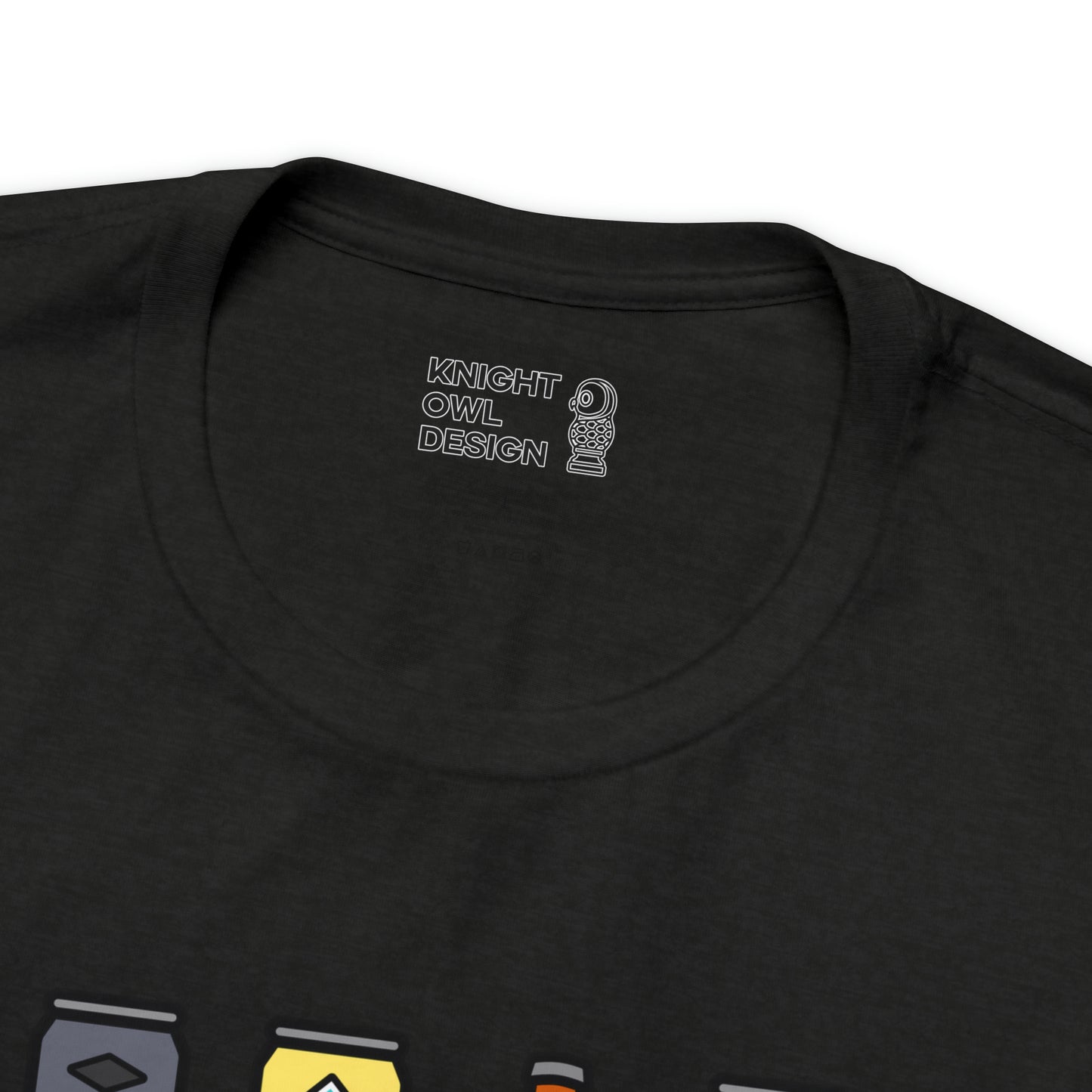 Beers of Boulevard β Unisex Tee Shirt