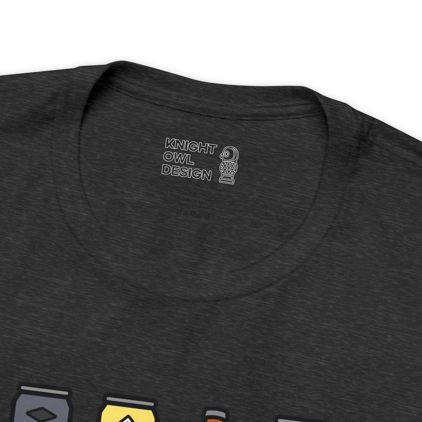 Beers of Boulevard β Unisex Tee Shirt