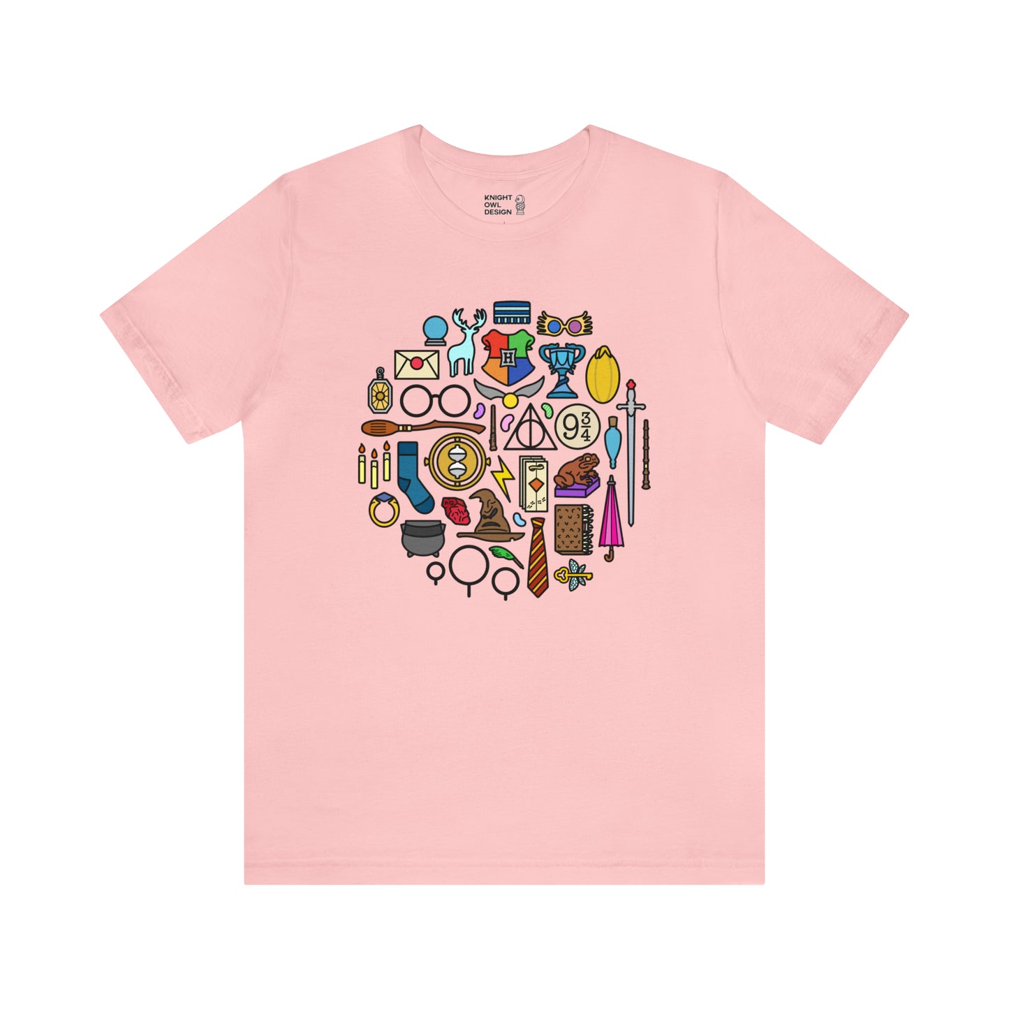 Magic – Unisex Tee Shirt
