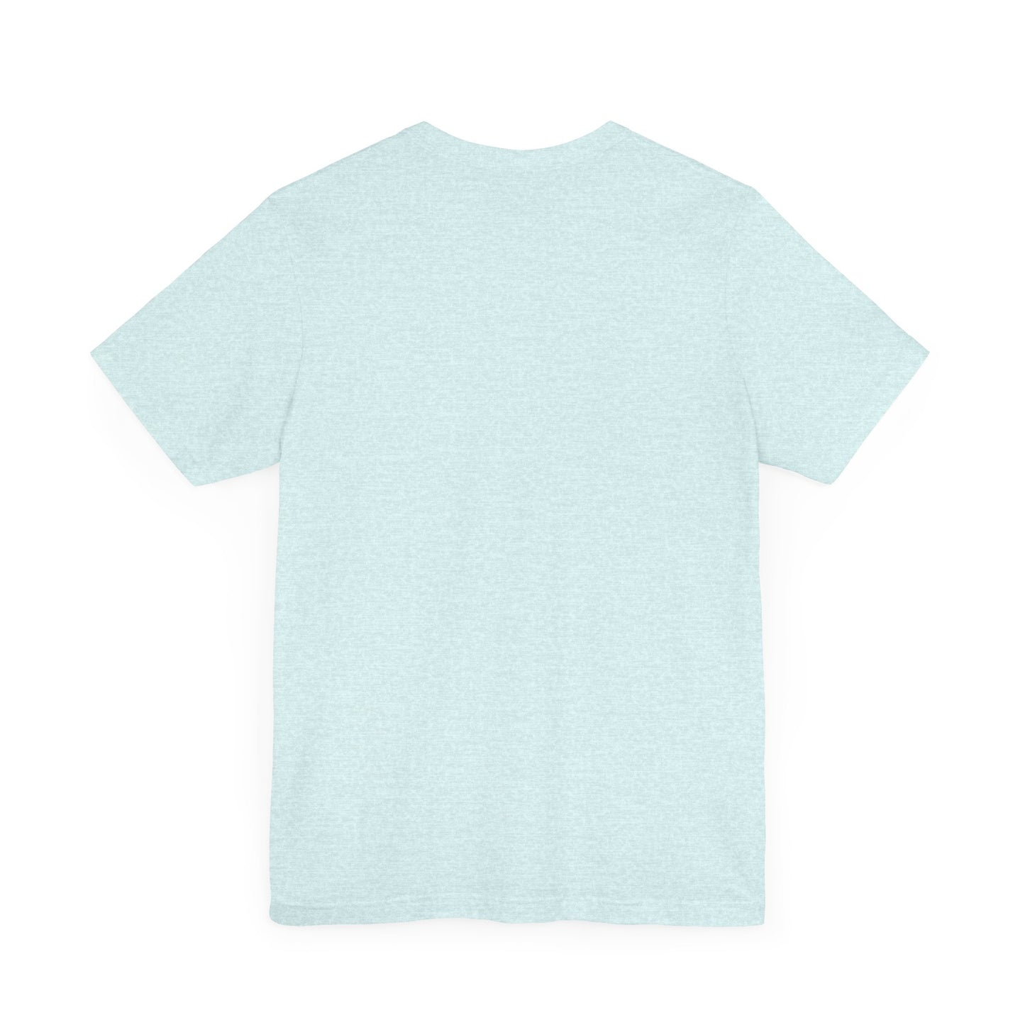 Home of the Mouse – Unisex Tee Shirt