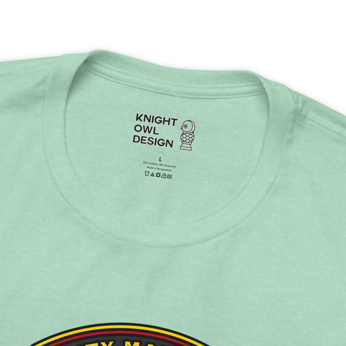 Kansas City Icons – Unisex Tee Shirt