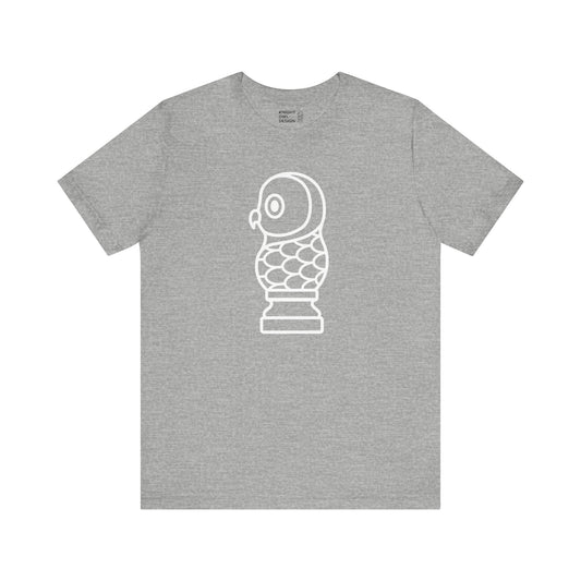 Knight Owl Design – Tee Shirt