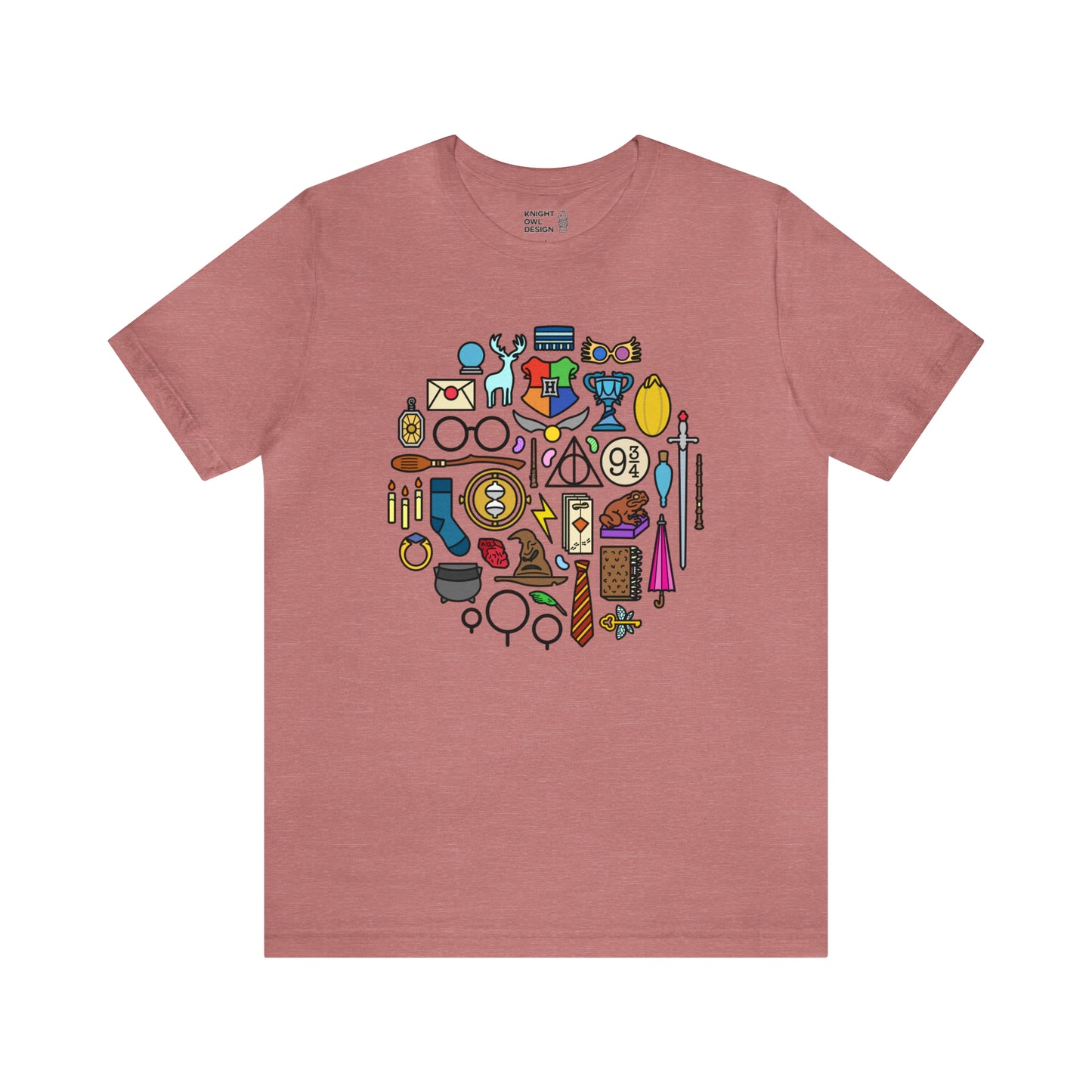 Magic – Unisex Tee Shirt