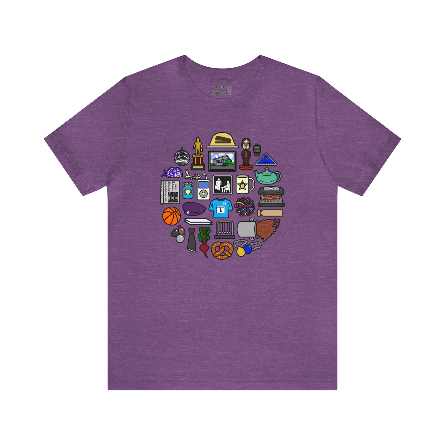 Office – Unisex Tee Shirt