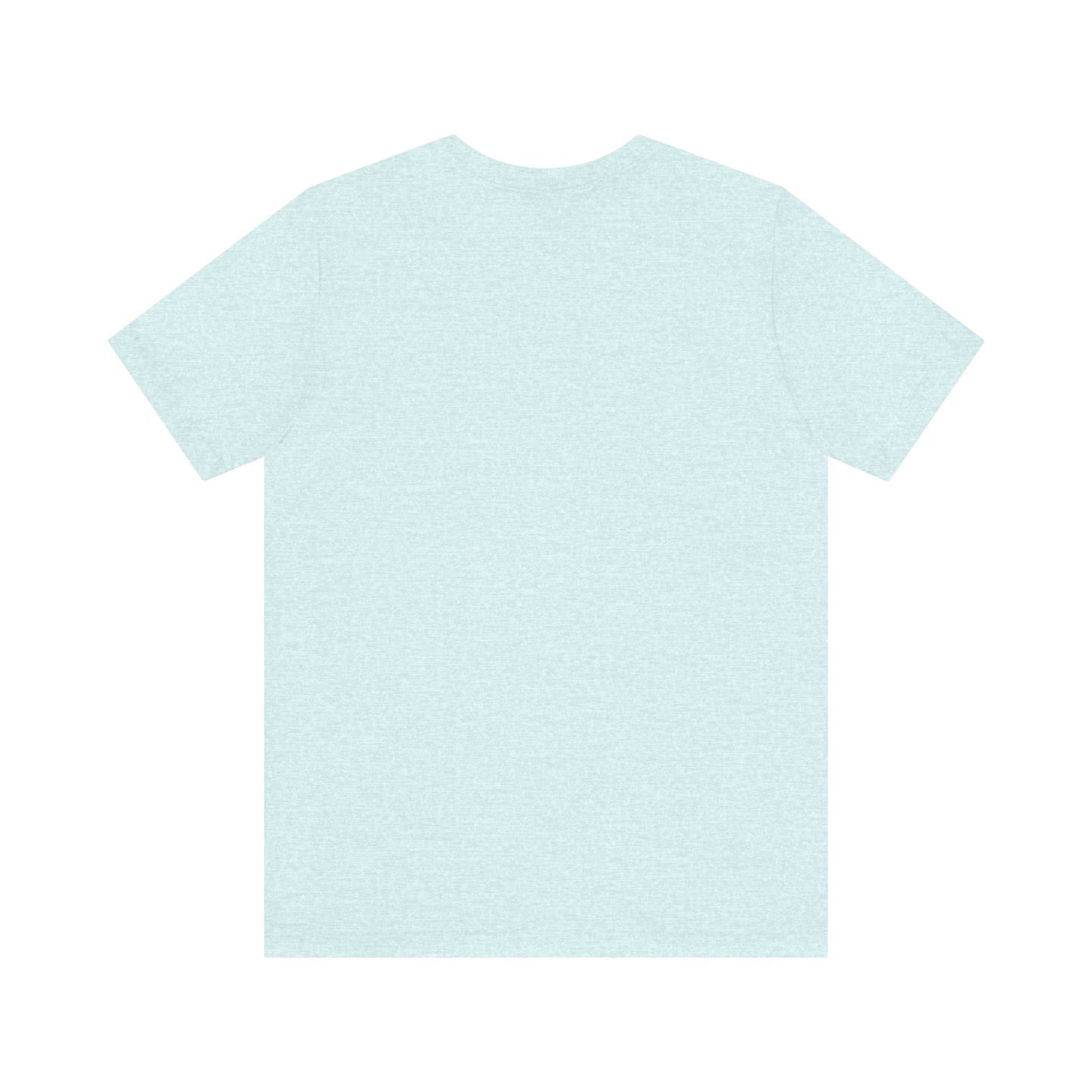 Home of the Mouse – Unisex Tee Shirt
