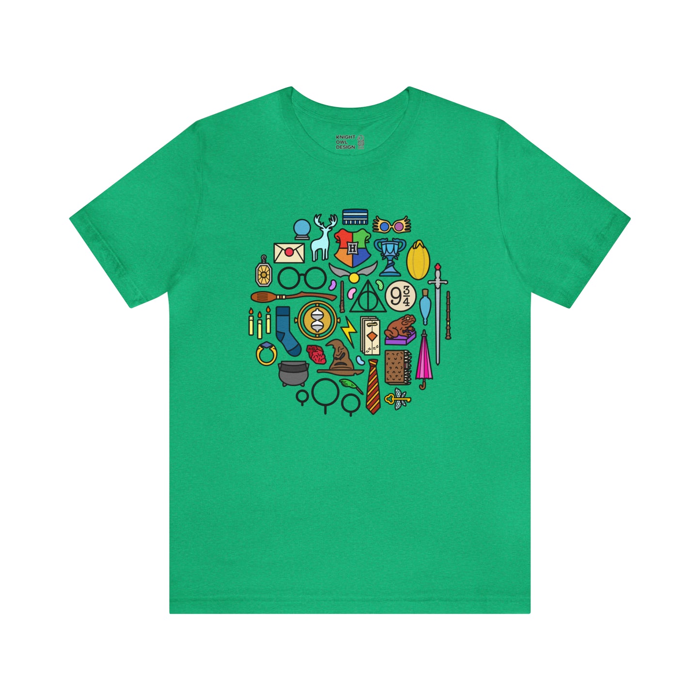 Magic – Unisex Tee Shirt
