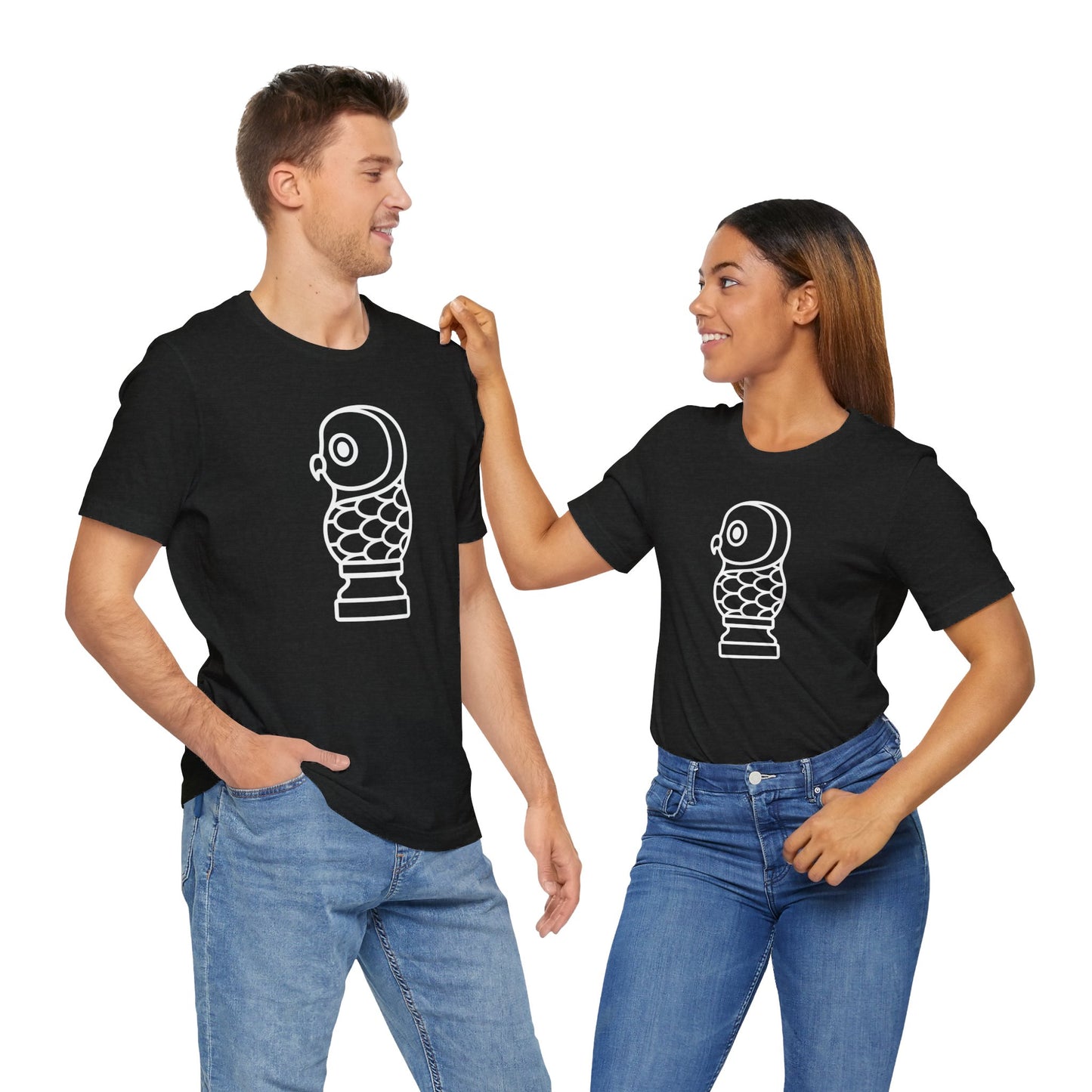 Knight Owl Design – Tee Shirt