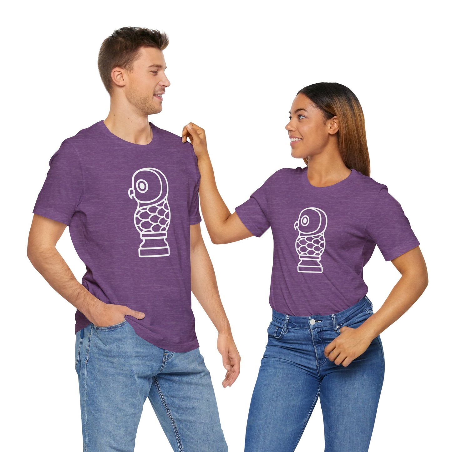 Knight Owl Design – Tee Shirt