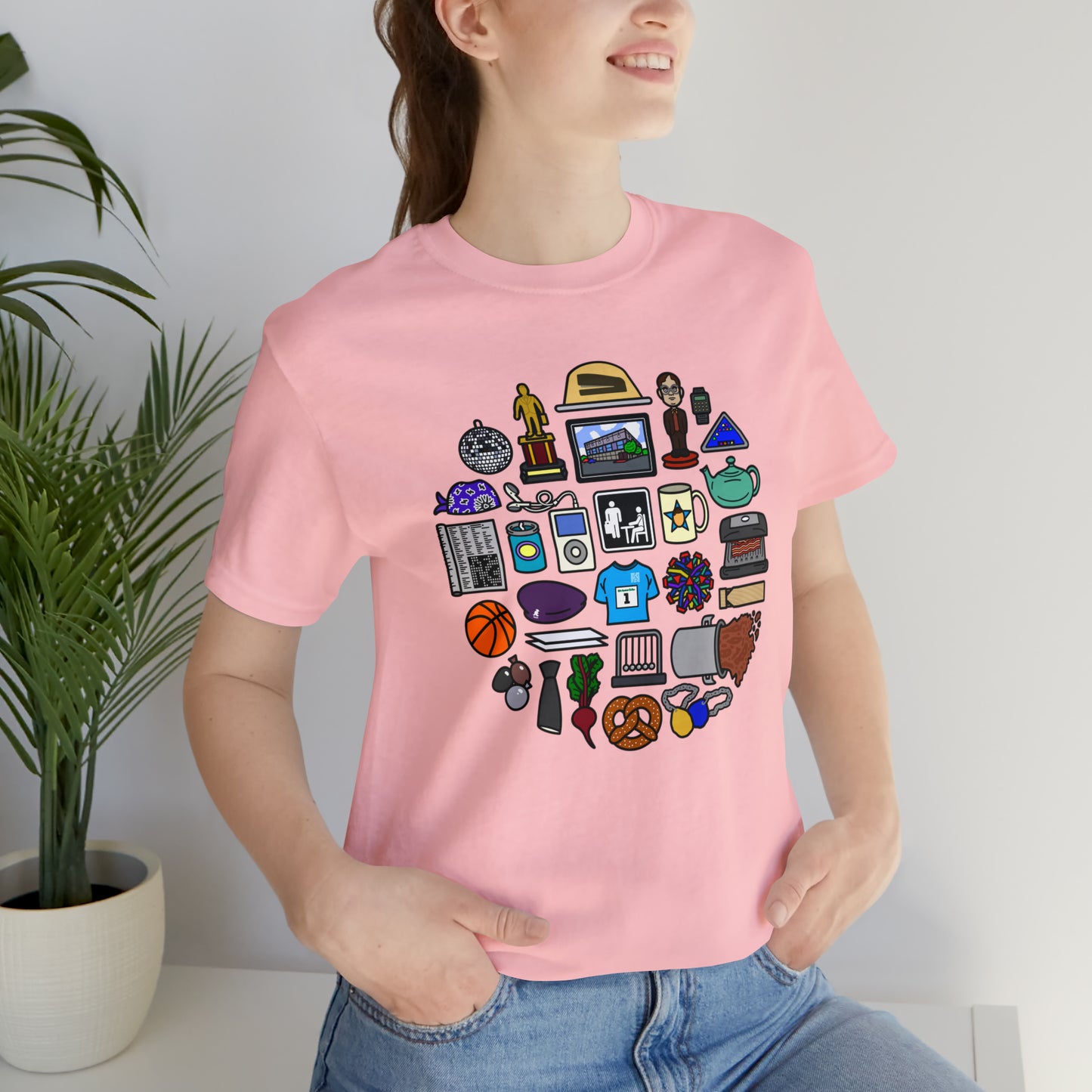 Office – Unisex Tee Shirt