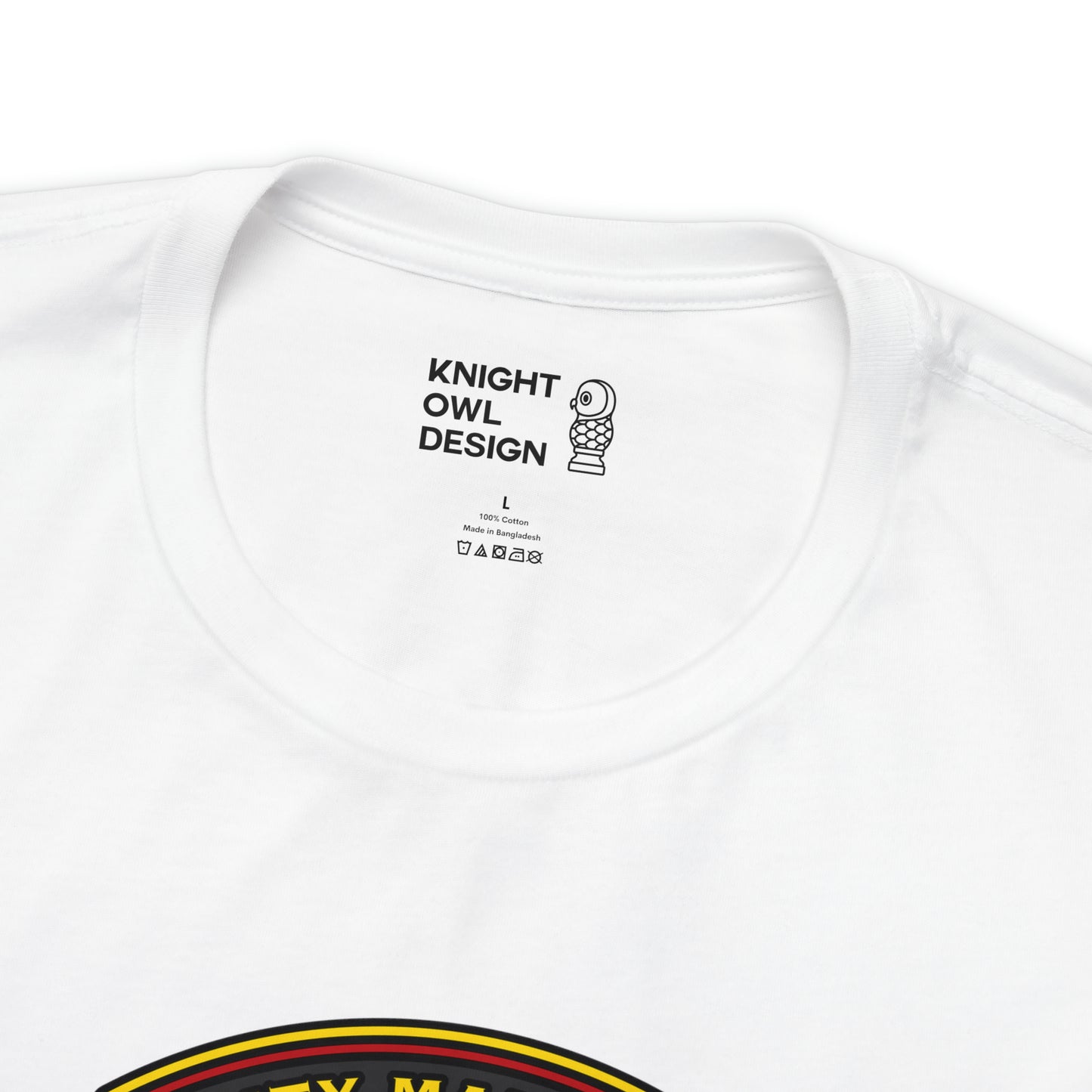 Kansas City Icons – Unisex Tee Shirt