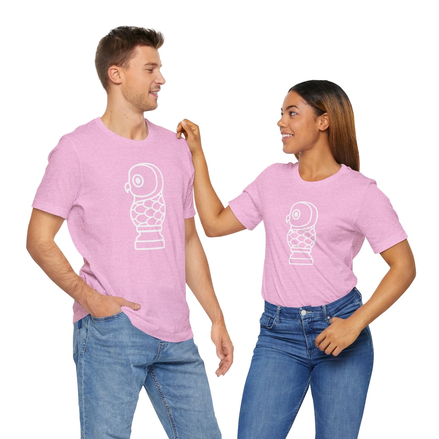 Knight Owl Design – Tee Shirt