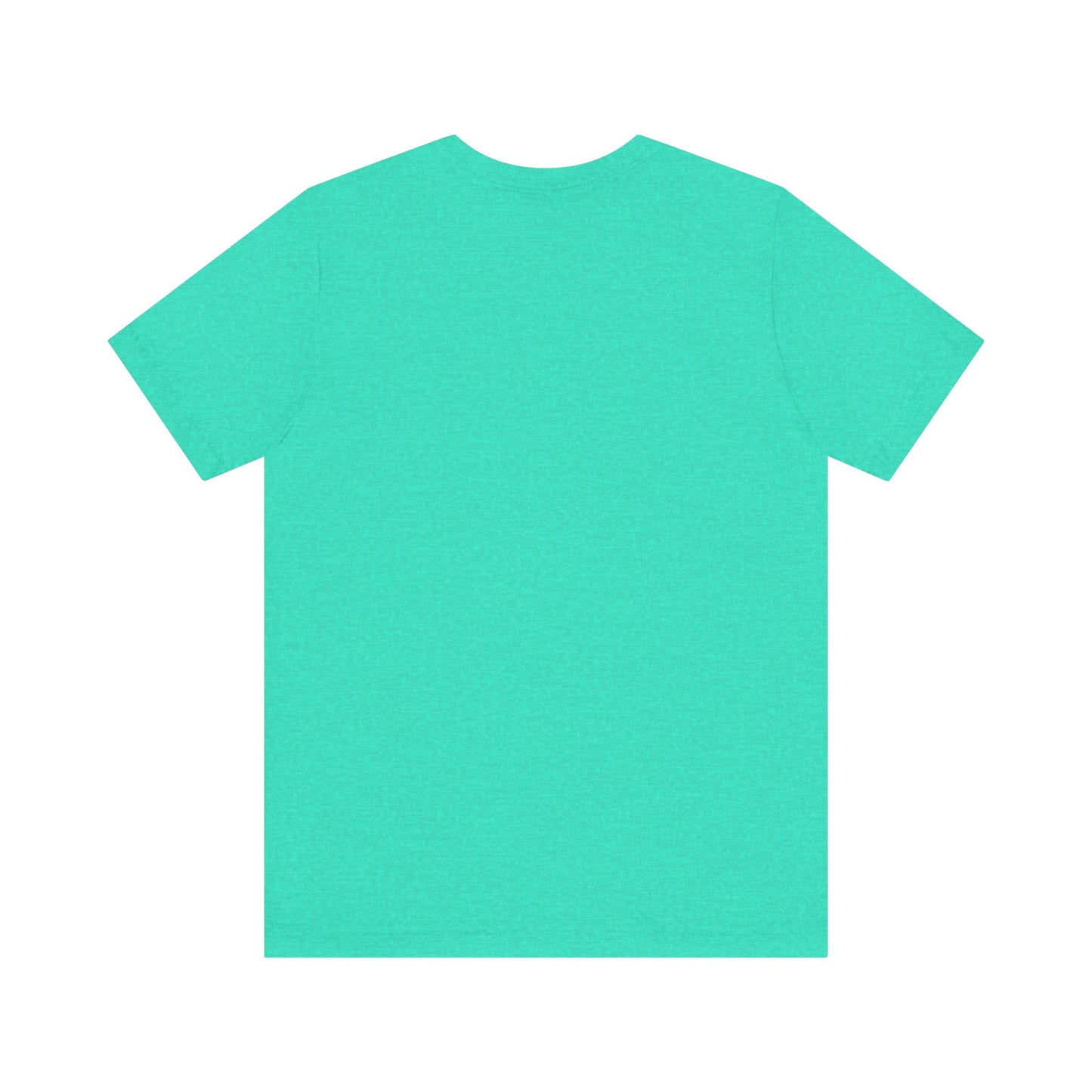 Home of the Mouse – Unisex Tee Shirt