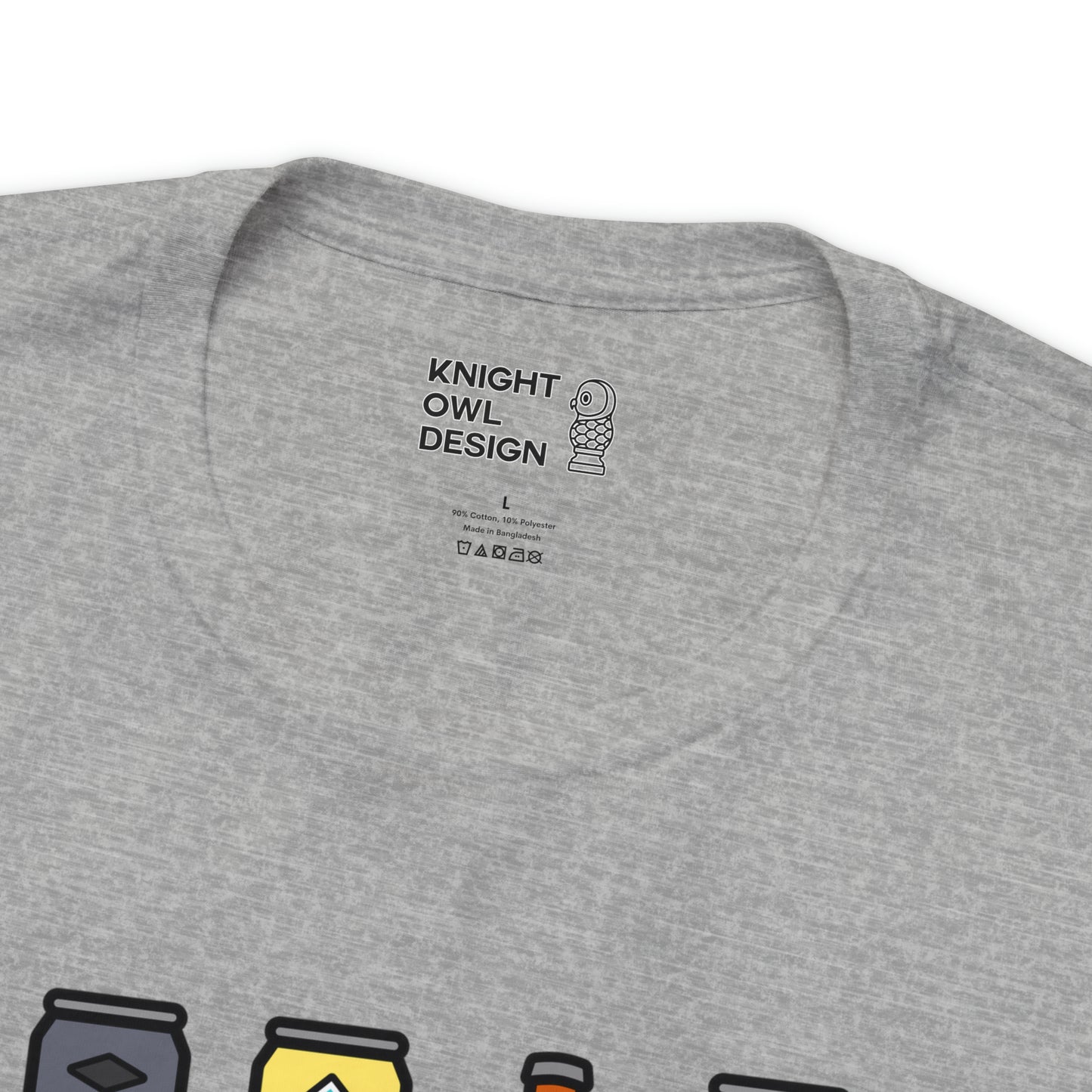 Beers of Boulevard β Unisex Tee Shirt