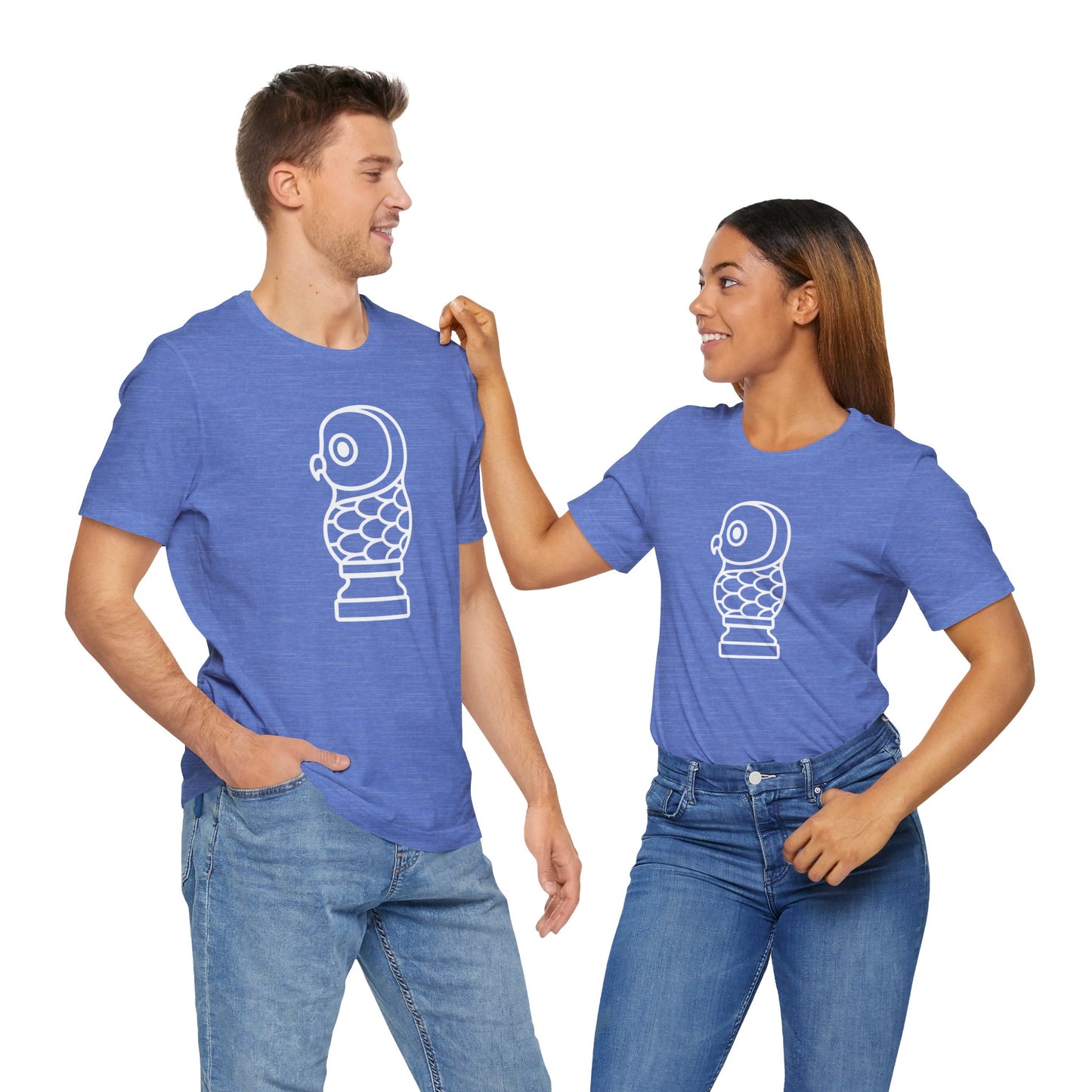 Knight Owl Design – Tee Shirt