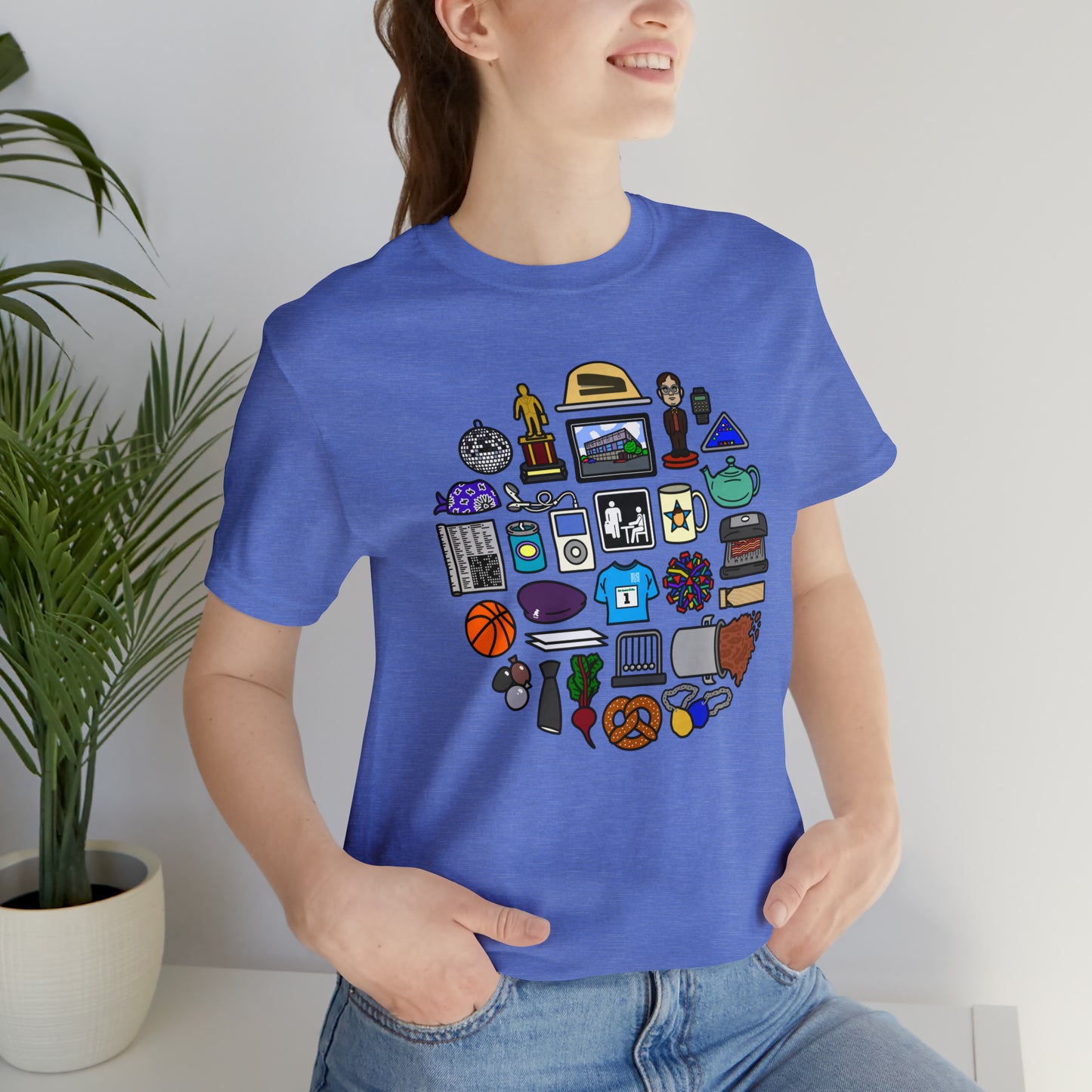 Office – Unisex Tee Shirt