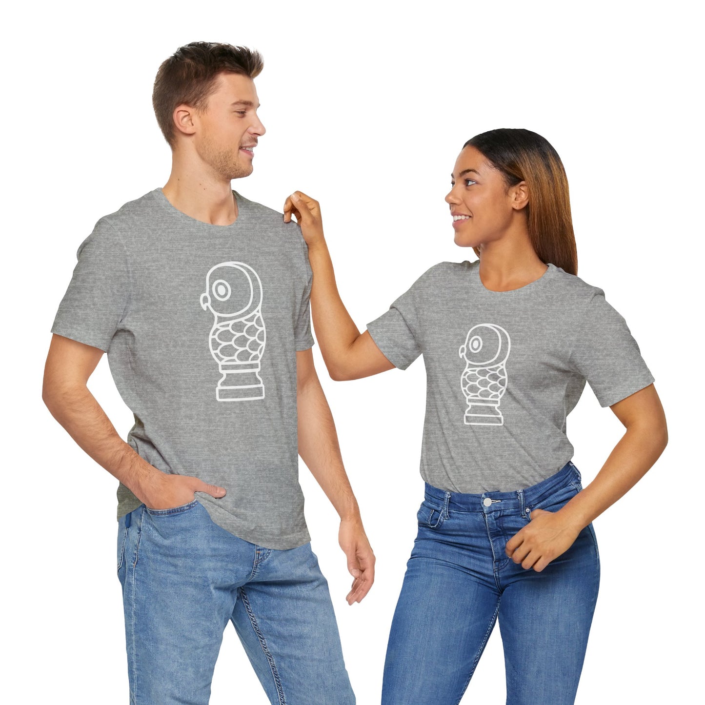 Knight Owl Design – Tee Shirt