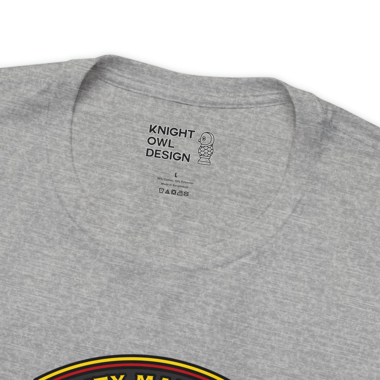 Kansas City Icons – Unisex Tee Shirt