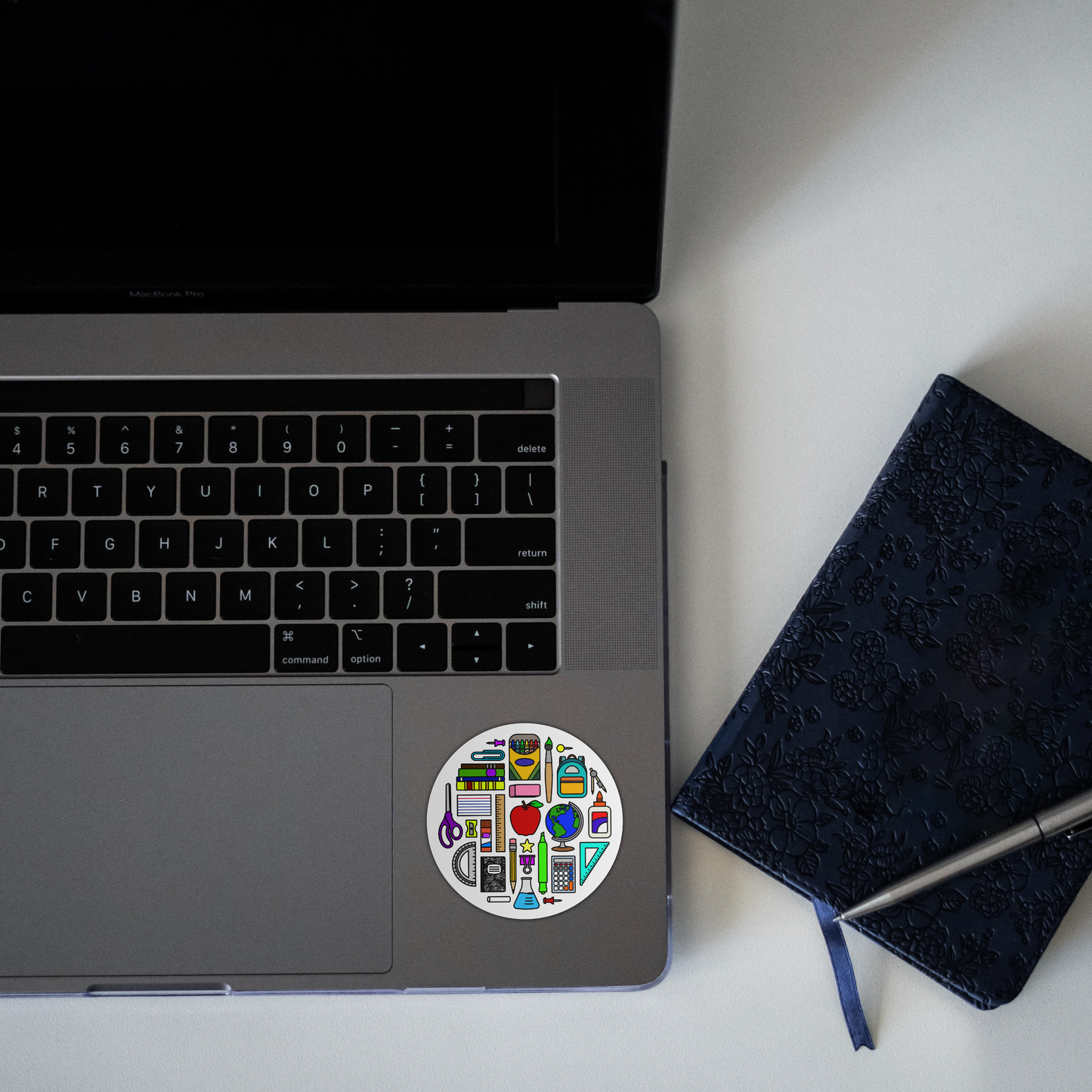 Teachers Sticker