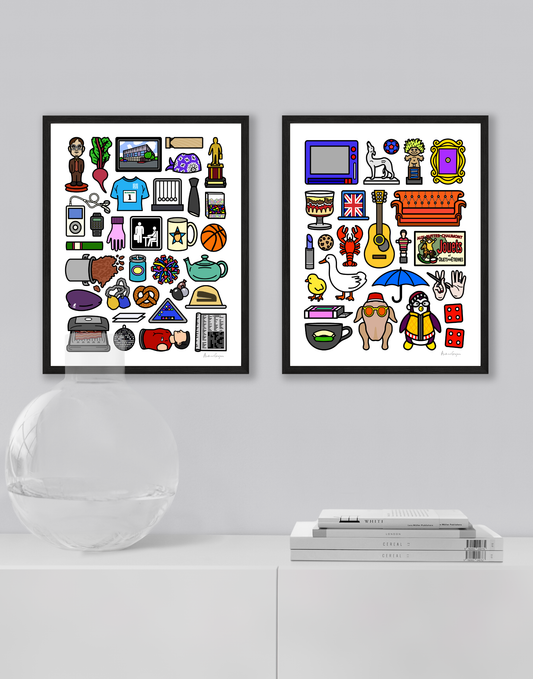 The Office Print