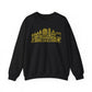 Kansas City Skyline Sweatshirt (Yellow)