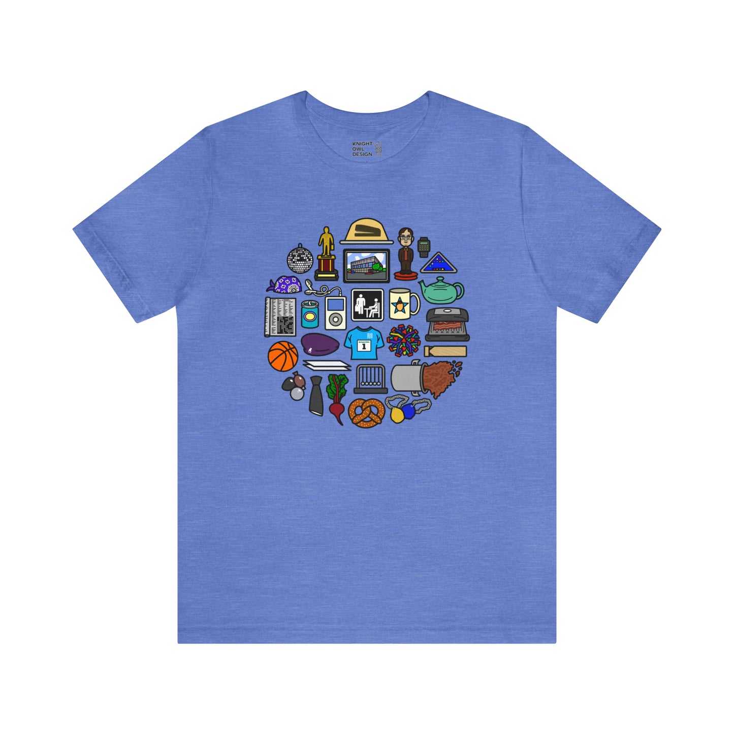 Office – Unisex Tee Shirt