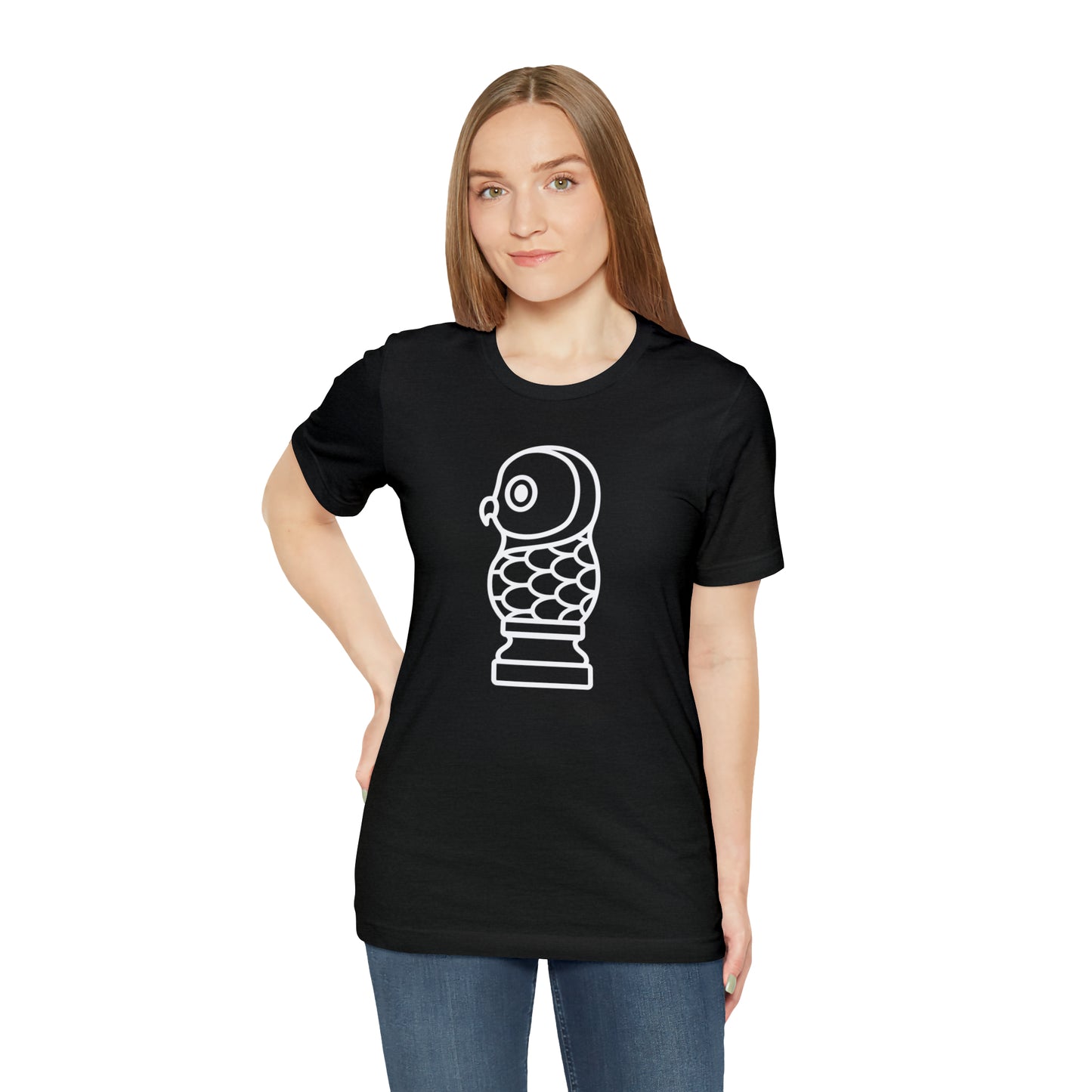 Knight Owl Design – Tee Shirt