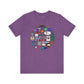 Autumn in the Hollow – Unisex Tee Shirt