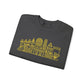 Kansas City Skyline Sweatshirt (Yellow)