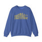 Kansas City Skyline Sweatshirt (Yellow)