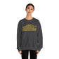 Kansas City Skyline Sweatshirt (Yellow)