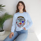 Kansas City Icons Sweatshirt
