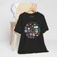 Autumn in the Hollow – Unisex Tee Shirt